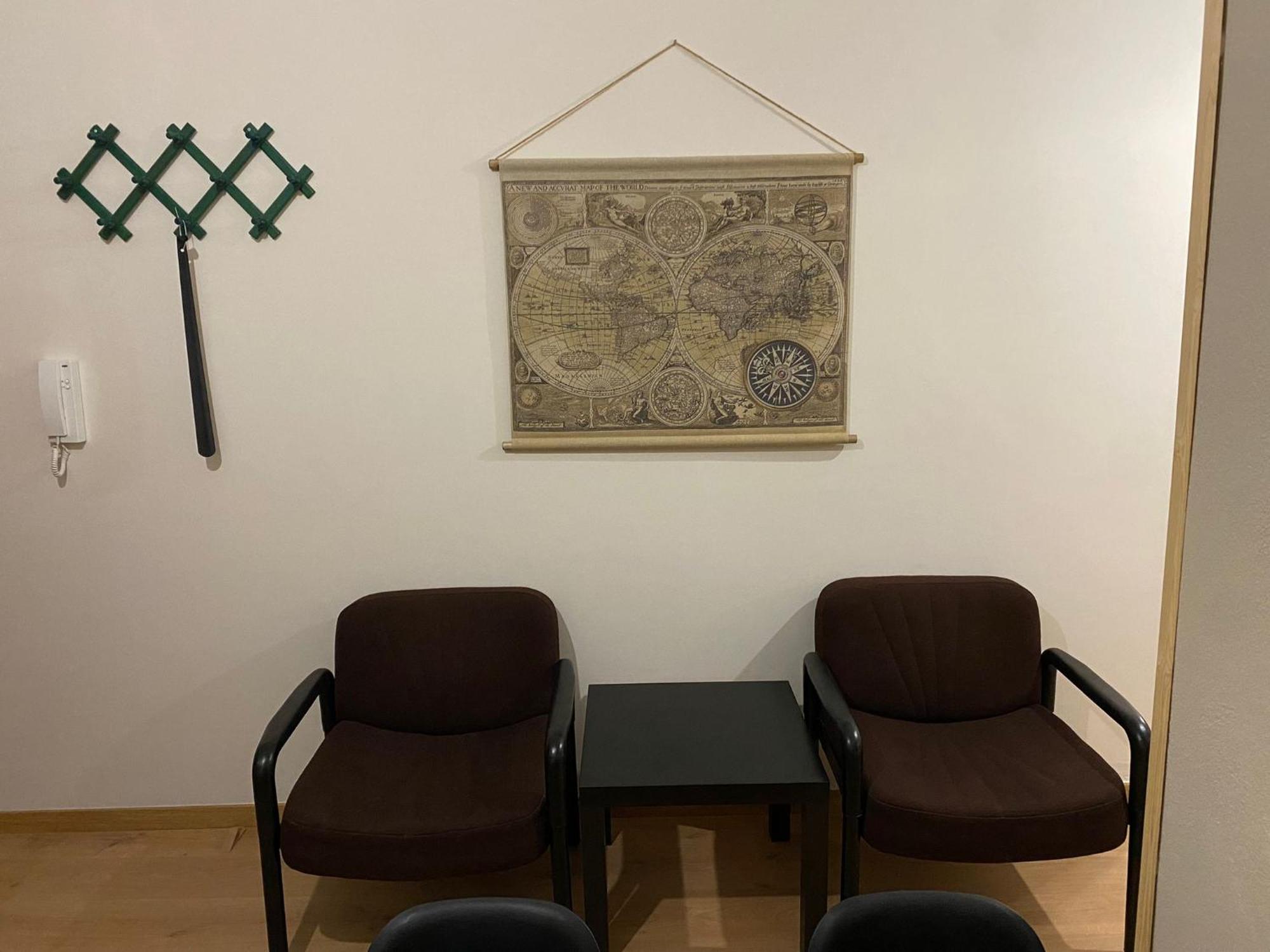 La Maison Κατερίνη Ευρύχωρο Διαμέρισμα Στο Κέντρο מראה חיצוני תמונה