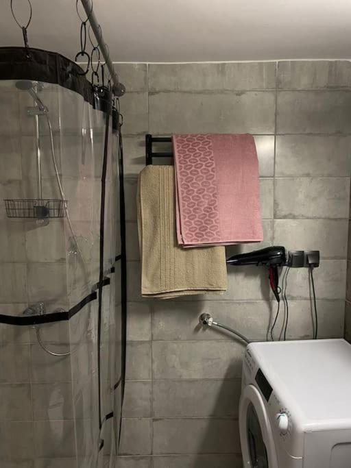 La Maison Κατερίνη Ευρύχωρο Διαμέρισμα Στο Κέντρο מראה חיצוני תמונה
