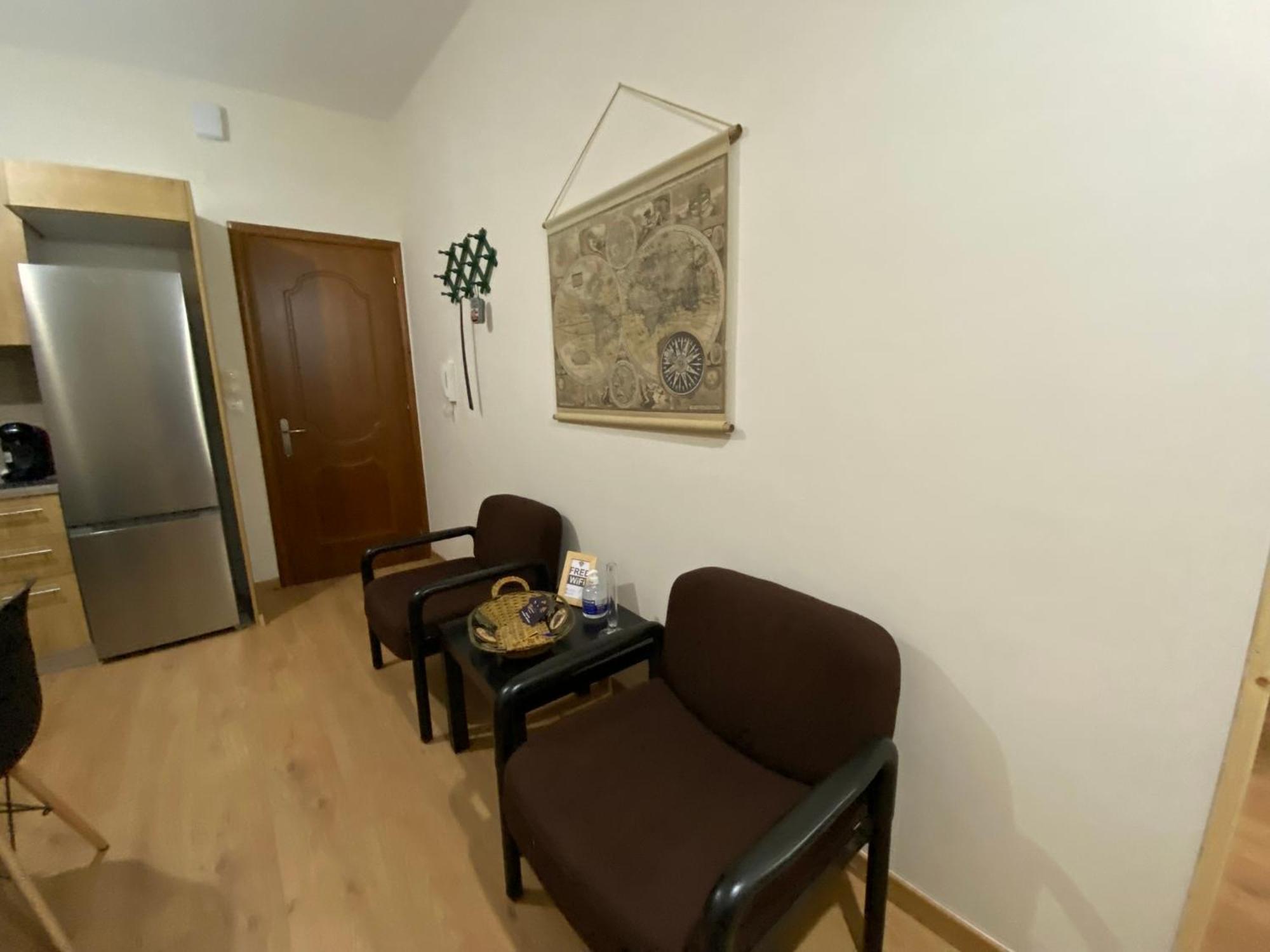 La Maison Κατερίνη Ευρύχωρο Διαμέρισμα Στο Κέντρο מראה חיצוני תמונה